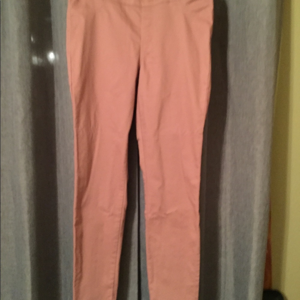 Pants